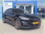 Ford Mustang Mach-E Extended RWD 98 kWh | Dealeronderhouden | Origineel NL | Panoramadak | B&O audio | Elek. Achterklep | Memory | Stoel/stuur voorruitverwarming | 360-camera