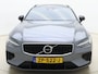Volvo V60 T8 390PK Automaat Twin Engine AWD R-Design B&W | Panodak | 360 Camera | ACC | Trekhaak | Elektr. stoel