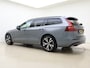 Volvo V60 T8 390PK Automaat Twin Engine AWD R-Design B&W | Panodak | 360 Camera | ACC | Trekhaak | Elektr. stoel