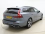 Volvo V60 T8 390PK Automaat Twin Engine AWD R-Design B&W | Panodak | 360 Camera | ACC | Trekhaak | Elektr. stoel