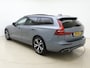 Volvo V60 T8 390PK Automaat Twin Engine AWD R-Design B&W | Panodak | 360 Camera | ACC | Trekhaak | Elektr. stoel