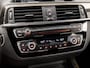 BMW 1-Serie 118i M Sport High Executive Automaat (GROOT NAVI, M PAKKET, LEDER, STOELVERWARMING, SPORTSTOELEN, GETINT GLAS, PARKEERSENSOREN, CRUISE, NIEUWSTAAT)