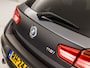 BMW 1-Serie 118i M Sport High Executive Automaat (GROOT NAVI, M PAKKET, LEDER, STOELVERWARMING, SPORTSTOELEN, GETINT GLAS, PARKEERSENSOREN, CRUISE, NIEUWSTAAT)
