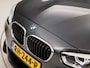 BMW 1-Serie 118i M Sport High Executive Automaat (GROOT NAVI, M PAKKET, LEDER, STOELVERWARMING, SPORTSTOELEN, GETINT GLAS, PARKEERSENSOREN, CRUISE, NIEUWSTAAT)