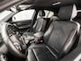 BMW 1-Serie 118i M Sport High Executive Automaat (GROOT NAVI, M PAKKET, LEDER, STOELVERWARMING, SPORTSTOELEN, GETINT GLAS, PARKEERSENSOREN, CRUISE, NIEUWSTAAT)