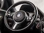 BMW 1-Serie 118i M Sport High Executive Automaat (GROOT NAVI, M PAKKET, LEDER, STOELVERWARMING, SPORTSTOELEN, GETINT GLAS, PARKEERSENSOREN, CRUISE, NIEUWSTAAT)