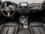 BMW 1-Serie 118i M Sport High Executive Automaat (GROOT NAVI, M PAKKET, LEDER, STOELVERWARMING, SPORTSTOELEN, GETINT GLAS, PARKEERSENSOREN, CRUISE, NIEUWSTAAT)