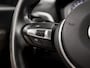 BMW 1-Serie 118i M Sport High Executive Automaat (GROOT NAVI, M PAKKET, LEDER, STOELVERWARMING, SPORTSTOELEN, GETINT GLAS, PARKEERSENSOREN, CRUISE, NIEUWSTAAT)