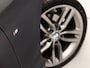 BMW 1-Serie 118i M Sport High Executive Automaat (GROOT NAVI, M PAKKET, LEDER, STOELVERWARMING, SPORTSTOELEN, GETINT GLAS, PARKEERSENSOREN, CRUISE, NIEUWSTAAT)
