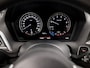 BMW 1-Serie 118i M Sport High Executive Automaat (GROOT NAVI, M PAKKET, LEDER, STOELVERWARMING, SPORTSTOELEN, GETINT GLAS, PARKEERSENSOREN, CRUISE, NIEUWSTAAT)