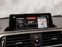 BMW 1-Serie 118i M Sport High Executive Automaat (GROOT NAVI, M PAKKET, LEDER, STOELVERWARMING, SPORTSTOELEN, GETINT GLAS, PARKEERSENSOREN, CRUISE, NIEUWSTAAT)