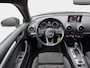Audi A3 Sportback 1.5 TFSI CoD S-Line Automaat