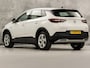 Opel Grandland X 1.6 Turbo Hybrid Elegance 228Pk Automaat (SOH 90,5%, APPLE CARPLAY, GROOT NAVI, 360 CAMERA, SPORTSTOELEN, KEYLESS, CRUISE, LANE ASSIST, NIEUWSTAAT)