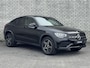 Mercedes-Benz GLC Coupe 300e 4MATIC AMG Line | Camera | Navigatie | Stoelverwarming | Elektrische Achterklep | SOH 89% |
