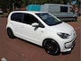 Volkswagen Up! 1.0 move up! BlueMotion ORG KM NAP TEL NAVI.... DISTRIBUTIERIEM VERVANGEN BIJ 125.400.... NAP....
