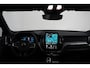 Volvo XC60 Plus Black Edition Recharge Plug-In Hybrid AWD | Luchtvering | HU-Display | Trekhaak | 360 Camera |