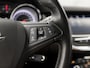 Opel Astra Sports Tourer 1.4 Turbo Innovation Sport 150Pk Automaat (APPLE CARPLAY, NAVIGATIE, CAMERA, STUUR/STOELVERWARMING, SPORTSTOELEN, ADAPTIVE CRUISE, LM VELGEN, NIEUWSTAAT)