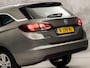Opel Astra Sports Tourer 1.4 Turbo Innovation Sport 150Pk Automaat (APPLE CARPLAY, NAVIGATIE, CAMERA, STUUR/STOELVERWARMING, SPORTSTOELEN, ADAPTIVE CRUISE, LM VELGEN, NIEUWSTAAT)