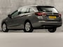 Opel Astra Sports Tourer 1.4 Turbo Innovation Sport 150Pk Automaat (APPLE CARPLAY, NAVIGATIE, CAMERA, STUUR/STOELVERWARMING, SPORTSTOELEN, ADAPTIVE CRUISE, LM VELGEN, NIEUWSTAAT)