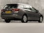 Opel Astra Sports Tourer 1.4 Turbo Innovation Sport 150Pk Automaat (APPLE CARPLAY, NAVIGATIE, CAMERA, STUUR/STOELVERWARMING, SPORTSTOELEN, ADAPTIVE CRUISE, LM VELGEN, NIEUWSTAAT)