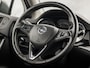 Opel Astra Sports Tourer 1.4 Turbo Innovation Sport 150Pk Automaat (APPLE CARPLAY, NAVIGATIE, CAMERA, STUUR/STOELVERWARMING, SPORTSTOELEN, ADAPTIVE CRUISE, LM VELGEN, NIEUWSTAAT)