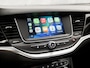 Opel Astra Sports Tourer 1.4 Turbo Innovation Sport 150Pk Automaat (APPLE CARPLAY, NAVIGATIE, CAMERA, STUUR/STOELVERWARMING, SPORTSTOELEN, ADAPTIVE CRUISE, LM VELGEN, NIEUWSTAAT)