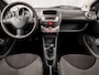Toyota Aygo 1.0-12V Sport (5 DEURS, ELEK RAMEN, SPORTSTOELEN, NIEUWE APK, NIEUWSTAAT)