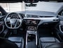 Audi E-tron 55 quattro S edition 95 kWh 3x S-Line - Black Edit. l RS-seats l Memory