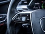 Audi E-tron 55 quattro S edition 95 kWh 3x S-Line - Black Edit. l RS-seats l Memory