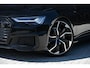 Audi A6 Avant 50 TDI quattro Design Pro Line Plus | Panoramadak | Night Vision | B&O | HUD | 360 Camera | Achterasbesturing | ACC | Memory Seats | Soft Close | Luchtvering | Trekhaak | Ambiance Interieur |