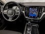 Volvo V60 2.0 T6 Recharge AWD Sport 391Pk Automaat (APPLE CARPLAY, GROOT NAVI, CAMERA, LEDER, GETINT GLAS, SPORTSTOELEN, ELEK ACHTERKLEP, NIEUWE APK, NIEUWSTAAT)