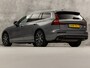 Volvo V60 2.0 T6 Recharge AWD Sport 391Pk Automaat (APPLE CARPLAY, GROOT NAVI, CAMERA, LEDER, GETINT GLAS, SPORTSTOELEN, ELEK ACHTERKLEP, NIEUWE APK, NIEUWSTAAT)