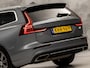 Volvo V60 2.0 T6 Recharge AWD Sport 391Pk Automaat (APPLE CARPLAY, GROOT NAVI, CAMERA, LEDER, GETINT GLAS, SPORTSTOELEN, ELEK ACHTERKLEP, NIEUWE APK, NIEUWSTAAT)