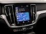 Volvo V60 2.0 T6 Recharge AWD Sport 391Pk Automaat (APPLE CARPLAY, GROOT NAVI, CAMERA, LEDER, GETINT GLAS, SPORTSTOELEN, ELEK ACHTERKLEP, NIEUWE APK, NIEUWSTAAT)