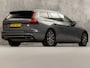 Volvo V60 2.0 T6 Recharge AWD Sport 391Pk Automaat (APPLE CARPLAY, GROOT NAVI, CAMERA, LEDER, GETINT GLAS, SPORTSTOELEN, ELEK ACHTERKLEP, NIEUWE APK, NIEUWSTAAT)