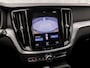Volvo V60 2.0 T6 Recharge AWD Sport 391Pk Automaat (APPLE CARPLAY, GROOT NAVI, CAMERA, LEDER, GETINT GLAS, SPORTSTOELEN, ELEK ACHTERKLEP, NIEUWE APK, NIEUWSTAAT)