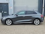 Audi A3 Sportback 40 TFSI-e Facelift S-Line Matrix Keyless Camera Virtual BTW