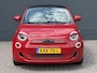 Fiat 500e La Prima 42 kWh | 321Km WLTP| Adaptieve Cruise Control | Lane Assist | Glazen dak | JBL Audio | Navigatie | Apple Carplay | DAB | Parkeersensoren Voor & Achter | Parkeercamera | Dode Hoek Detectie |