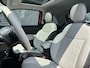 Fiat 500e La Prima 42 kWh | 321Km WLTP| Adaptieve Cruise Control | Lane Assist | Glazen dak | JBL Audio | Navigatie | Apple Carplay | DAB | Parkeersensoren Voor & Achter | Parkeercamera | Dode Hoek Detectie |