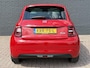 Fiat 500e La Prima 42 kWh | 321Km WLTP| Adaptieve Cruise Control | Lane Assist | Glazen dak | JBL Audio | Navigatie | Apple Carplay | DAB | Parkeersensoren Voor & Achter | Parkeercamera | Dode Hoek Detectie |