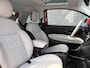 Fiat 500e La Prima 42 kWh | 321Km WLTP| Adaptieve Cruise Control | Lane Assist | Glazen dak | JBL Audio | Navigatie | Apple Carplay | DAB | Parkeersensoren Voor & Achter | Parkeercamera | Dode Hoek Detectie |
