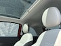 Fiat 500e La Prima 42 kWh | 321Km WLTP| Adaptieve Cruise Control | Lane Assist | Glazen dak | JBL Audio | Navigatie | Apple Carplay | DAB | Parkeersensoren Voor & Achter | Parkeercamera | Dode Hoek Detectie |