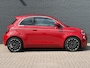 Fiat 500e La Prima 42 kWh | 321Km WLTP| Adaptieve Cruise Control | Lane Assist | Glazen dak | JBL Audio | Navigatie | Apple Carplay | DAB | Parkeersensoren Voor & Achter | Parkeercamera | Dode Hoek Detectie |
