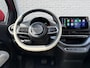 Fiat 500e La Prima 42 kWh | 321Km WLTP| Adaptieve Cruise Control | Lane Assist | Glazen dak | JBL Audio | Navigatie | Apple Carplay | DAB | Parkeersensoren Voor & Achter | Parkeercamera | Dode Hoek Detectie |