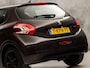 Peugeot 208 1.2 VTi Deluxe Sport (NAVIGATIE, CLIMATE, CRUISE, SPORTSTOELEN, PARKEERSENSOREN, NIEUWSTAAT)