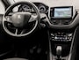 Peugeot 208 1.2 VTi Deluxe Sport (NAVIGATIE, CLIMATE, CRUISE, SPORTSTOELEN, PARKEERSENSOREN, NIEUWSTAAT)