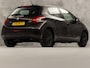 Peugeot 208 1.2 VTi Deluxe Sport (NAVIGATIE, CLIMATE, CRUISE, SPORTSTOELEN, PARKEERSENSOREN, NIEUWSTAAT)