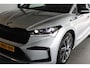 Skoda Enyaq iV 60 Sportline Warmtepomp | Camera | Stoel/Stuurverw. | Carplay | Adapt. Cruise | 20" LMV | PDC V+A