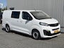 Fiat Scudo 2.0 MultiJet L3H1 DC*A/C*CRUISE*HAAK*CAM*5-P*NAVI*