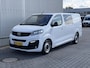 Fiat Scudo 2.0 MultiJet L3H1 DC*A/C*CRUISE*HAAK*CAM*5-P*NAVI*